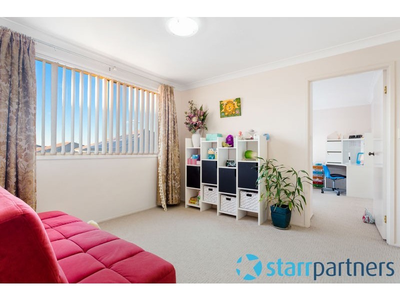 8 Rachael Place, Glenwood NSW 2768