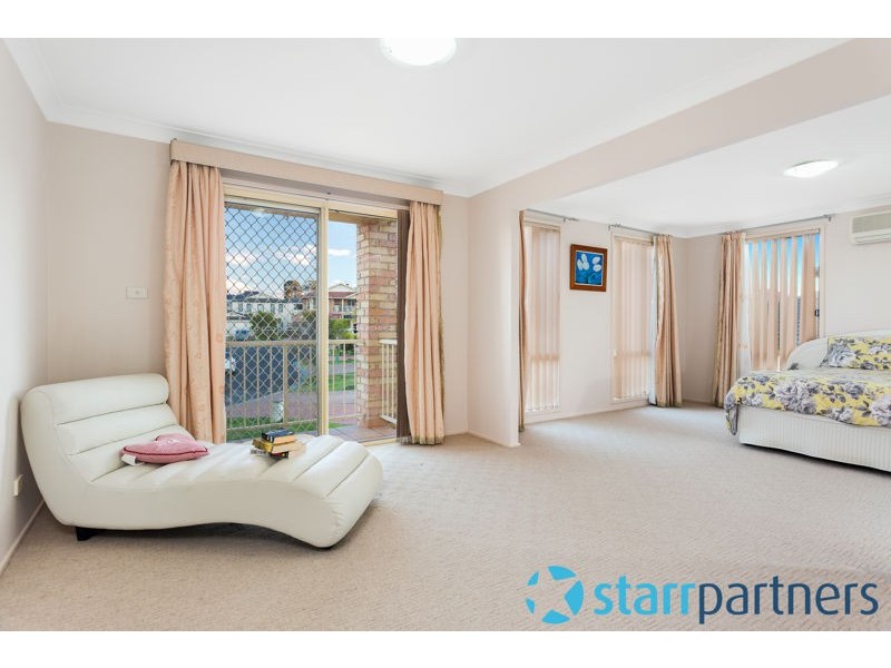 8 Rachael Place, Glenwood NSW 2768