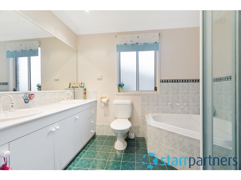 8 Rachael Place, Glenwood NSW 2768