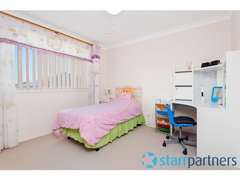 8 Rachael Place, Glenwood NSW 2768