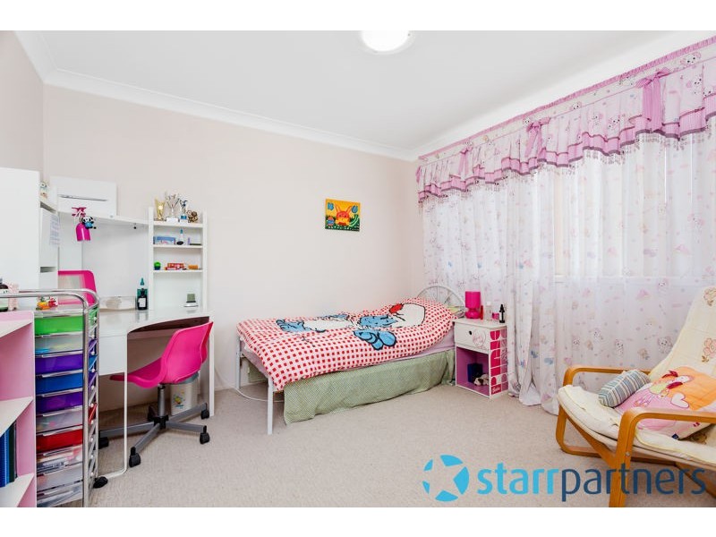 8 Rachael Place, Glenwood NSW 2768