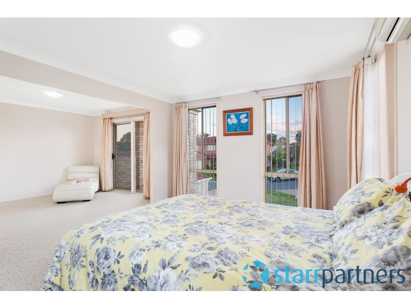 8 Rachael Place, Glenwood NSW 2768