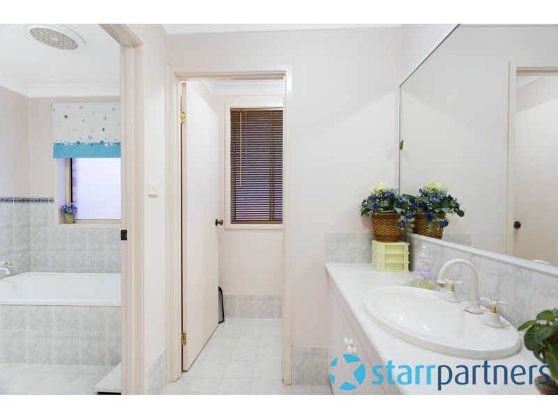 8 Rachael Place, Glenwood NSW 2768