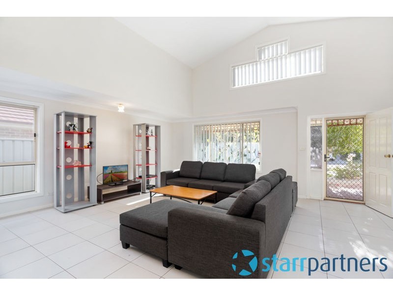 14 Bittern Grove, Glenwood NSW 2768