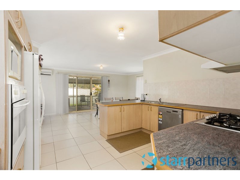 14 Bittern Grove, Glenwood NSW 2768