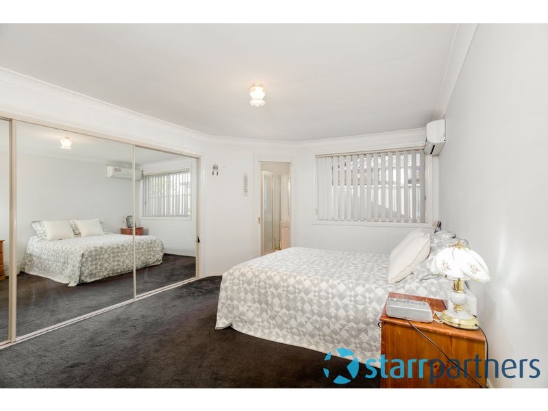 14 Bittern Grove, Glenwood NSW 2768