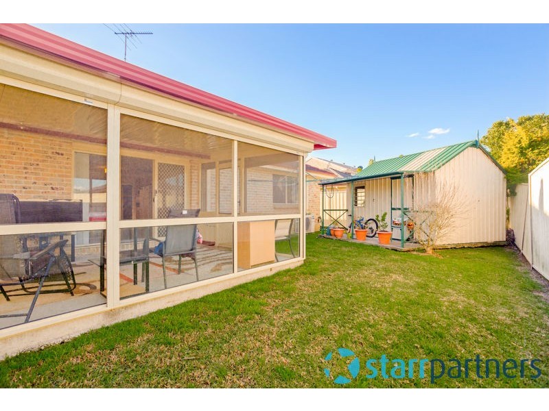 14 Bittern Grove, Glenwood NSW 2768