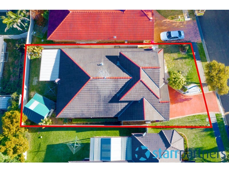 14 Bittern Grove, Glenwood NSW 2768