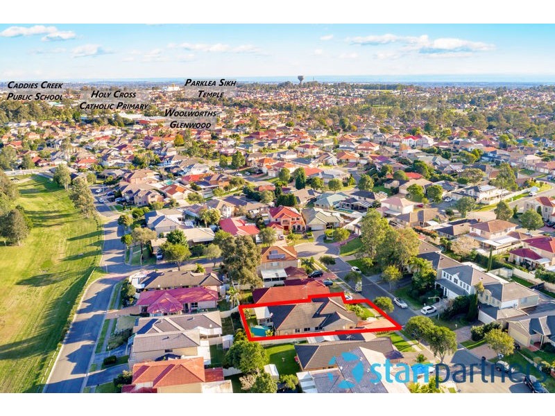 14 Bittern Grove, Glenwood NSW 2768