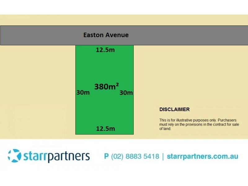 64 Easton Avenue, Spring Farm NSW 2570