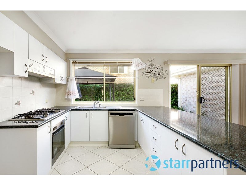 42 Knightsbridge Avenue, Glenwood NSW 2768