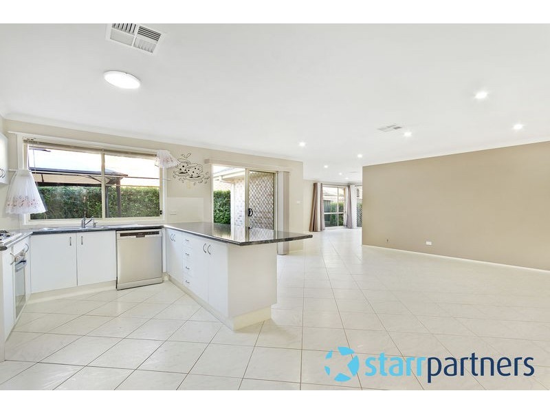 42 Knightsbridge Avenue, Glenwood NSW 2768