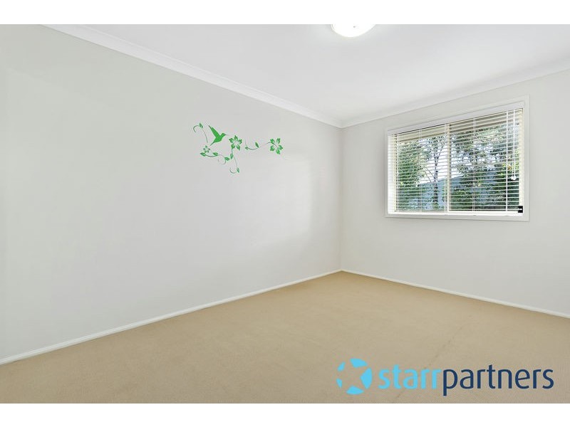 42 Knightsbridge Avenue, Glenwood NSW 2768