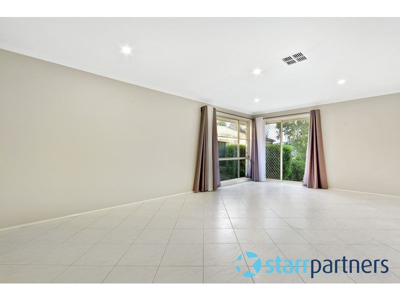 42 Knightsbridge Avenue, Glenwood NSW 2768