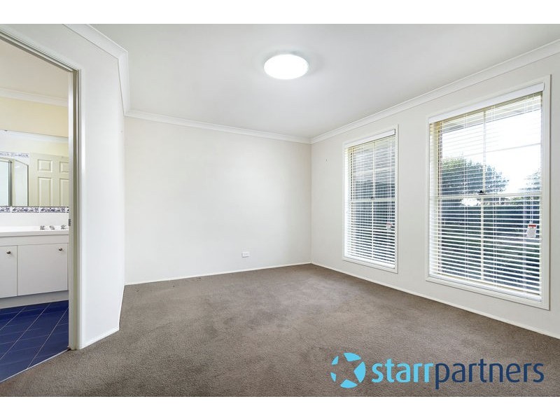 42 Knightsbridge Avenue, Glenwood NSW 2768