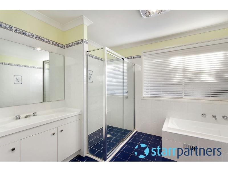 42 Knightsbridge Avenue, Glenwood NSW 2768