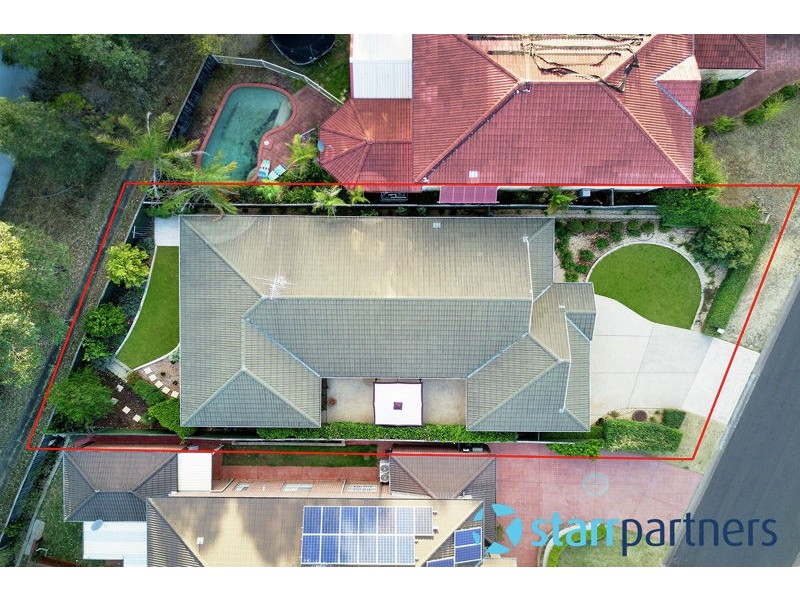 42 Knightsbridge Avenue, Glenwood NSW 2768