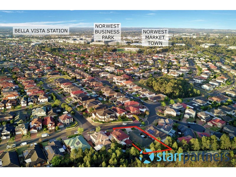 42 Knightsbridge Avenue, Glenwood NSW 2768