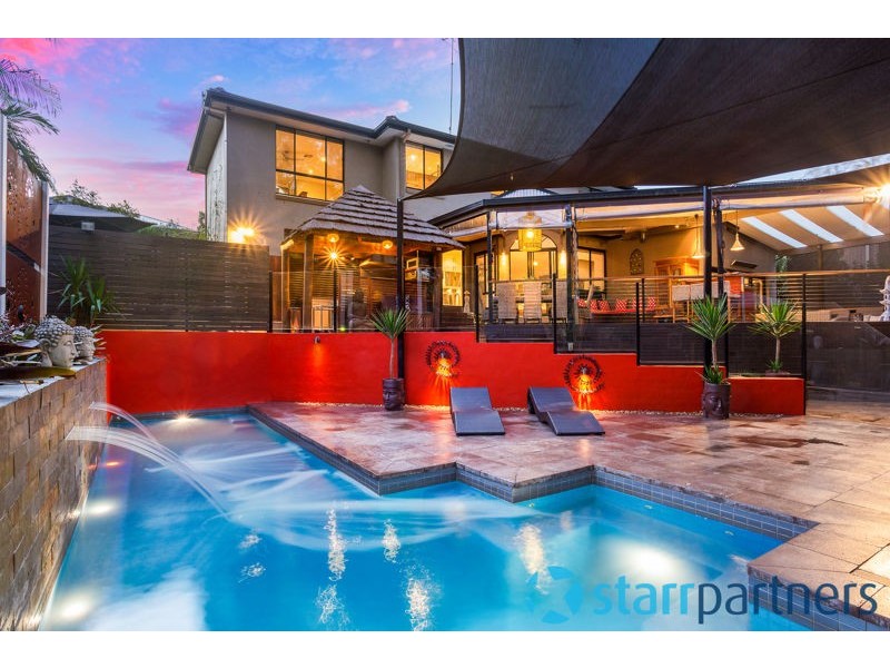 13 Dennison Close, Rouse Hill NSW 2155