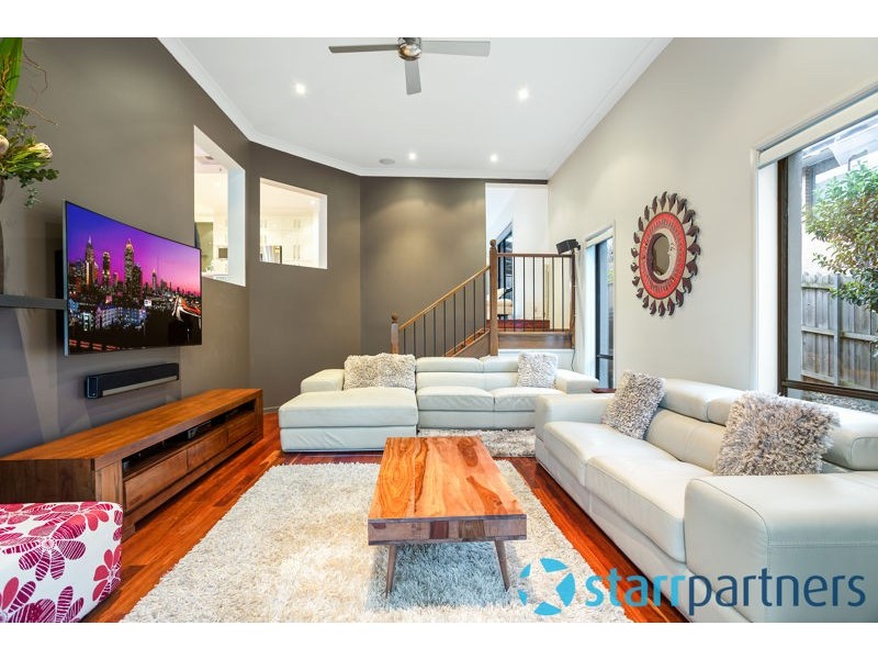 13 Dennison Close, Rouse Hill NSW 2155