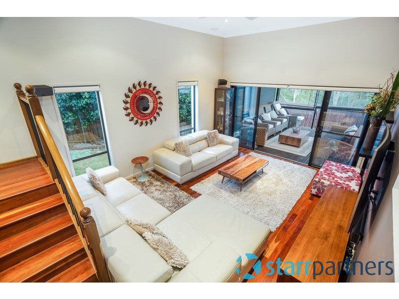 13 Dennison Close, Rouse Hill NSW 2155