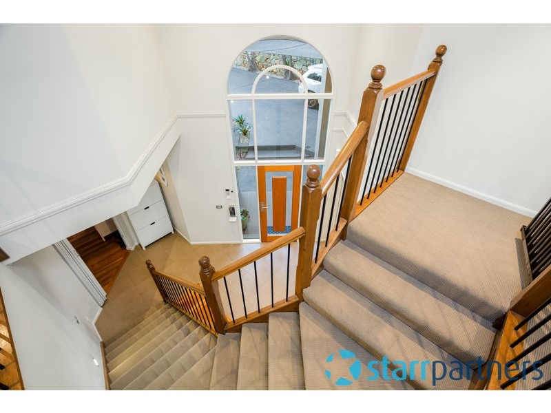 13 Dennison Close, Rouse Hill NSW 2155