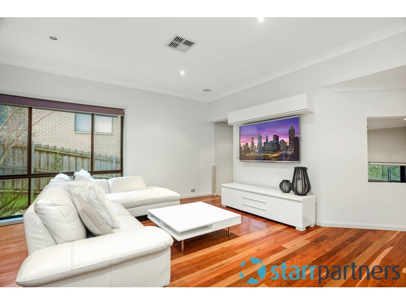 13 Dennison Close, Rouse Hill NSW 2155