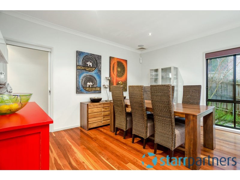 13 Dennison Close, Rouse Hill NSW 2155