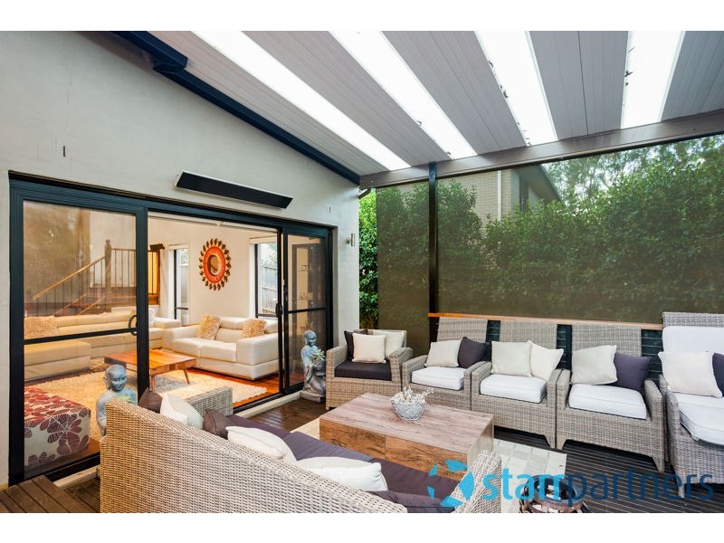 13 Dennison Close, Rouse Hill NSW 2155