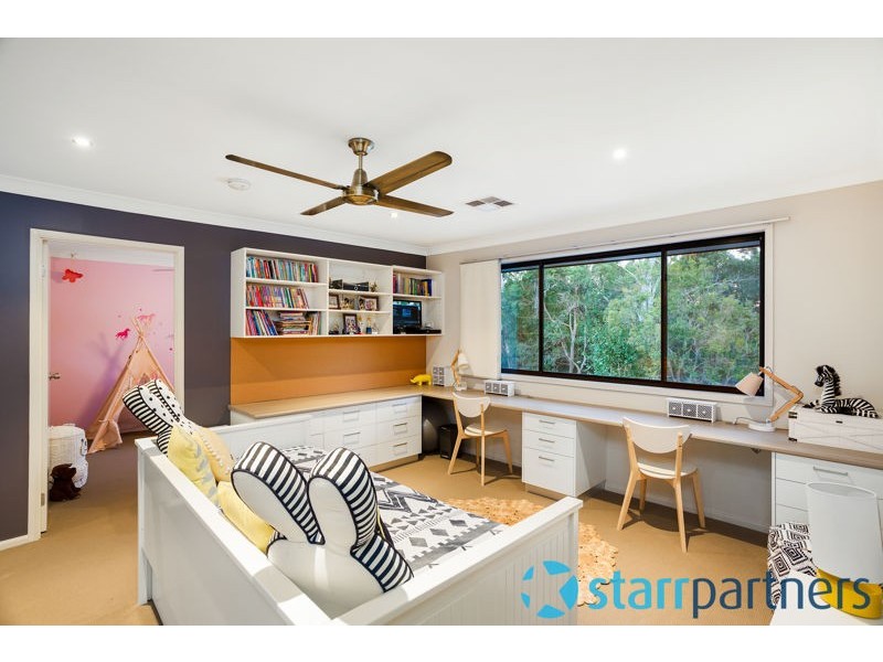 13 Dennison Close, Rouse Hill NSW 2155