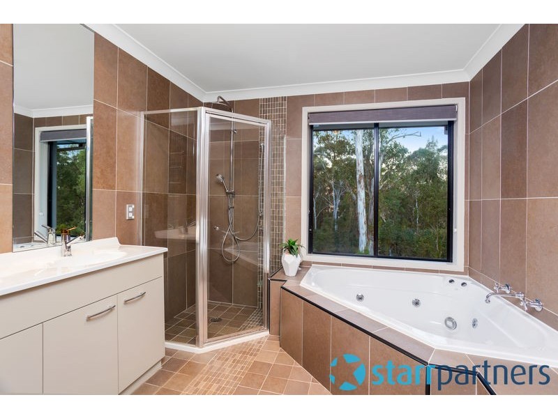 13 Dennison Close, Rouse Hill NSW 2155
