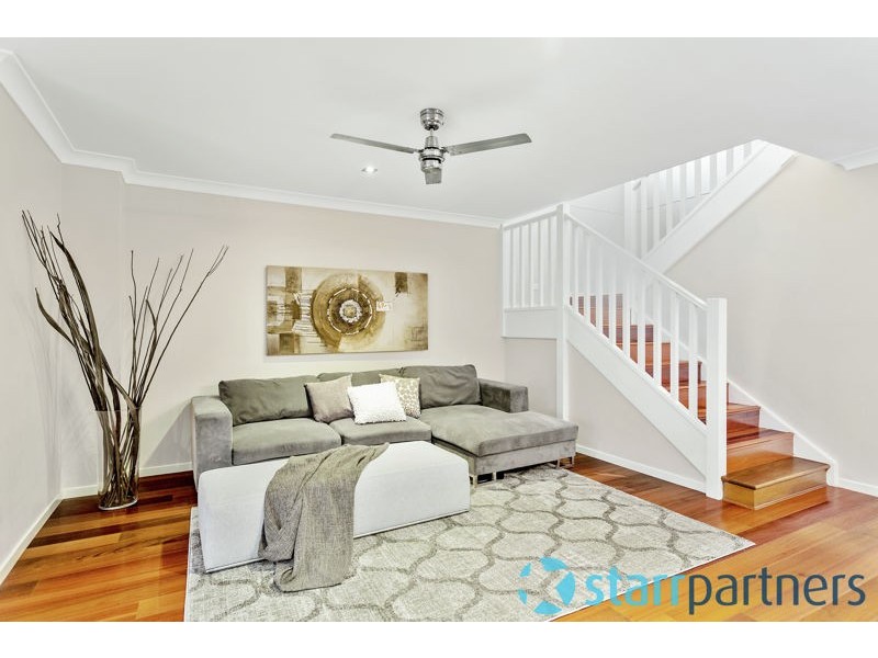 30 Jeremy Grove, Glenwood NSW 2768