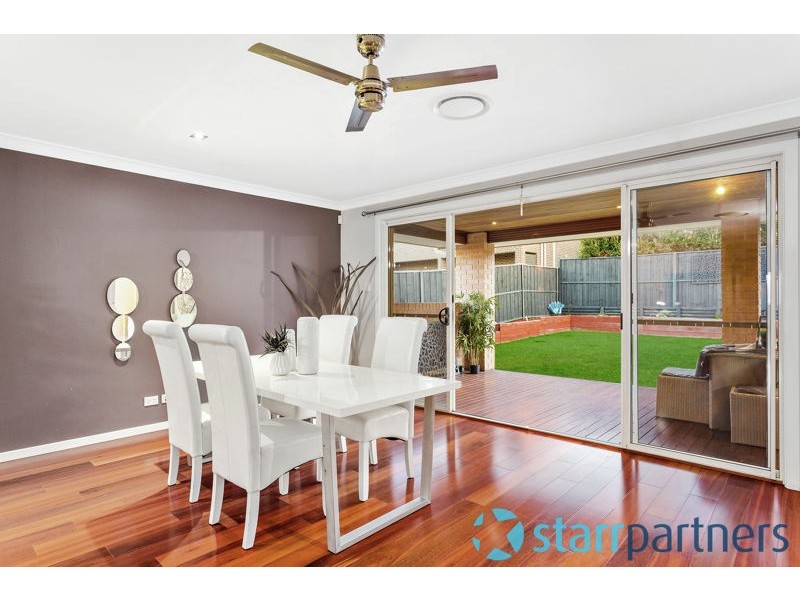 30 Jeremy Grove, Glenwood NSW 2768