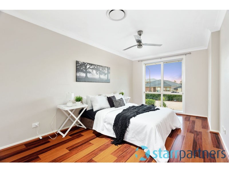 30 Jeremy Grove, Glenwood NSW 2768