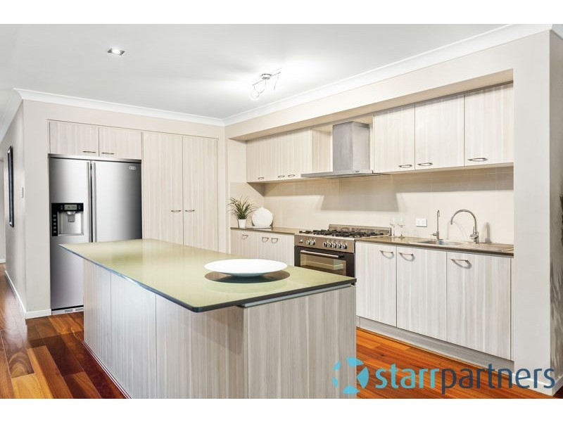 30 Jeremy Grove, Glenwood NSW 2768