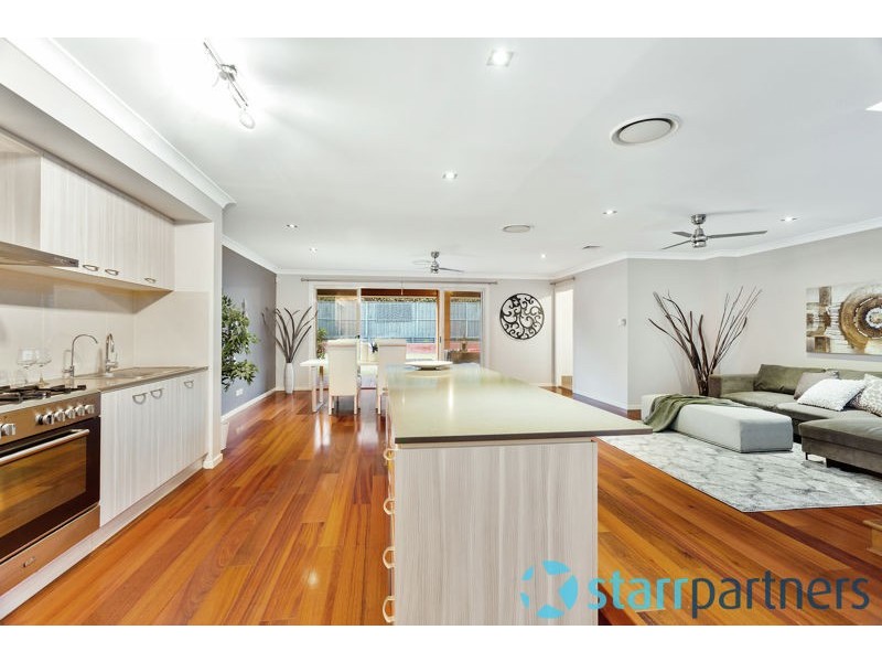 30 Jeremy Grove, Glenwood NSW 2768