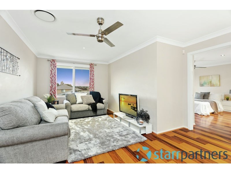 30 Jeremy Grove, Glenwood NSW 2768