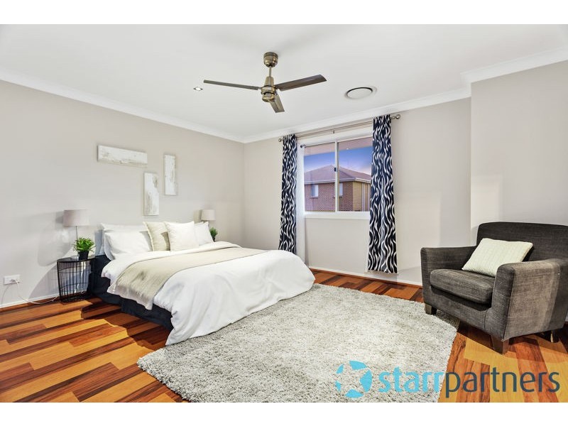 30 Jeremy Grove, Glenwood NSW 2768