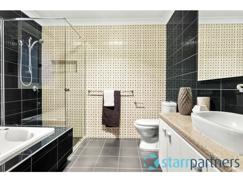 30 Jeremy Grove, Glenwood NSW 2768