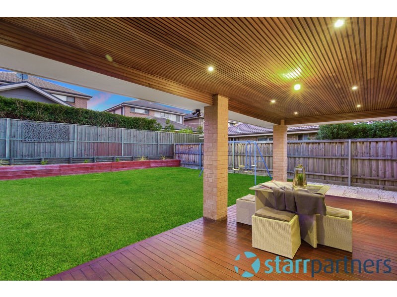 30 Jeremy Grove, Glenwood NSW 2768