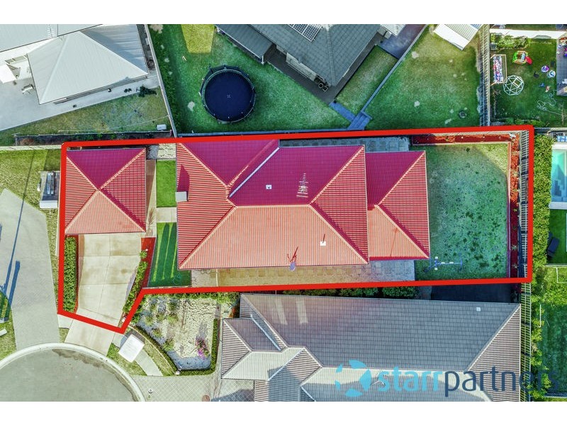 30 Jeremy Grove, Glenwood NSW 2768