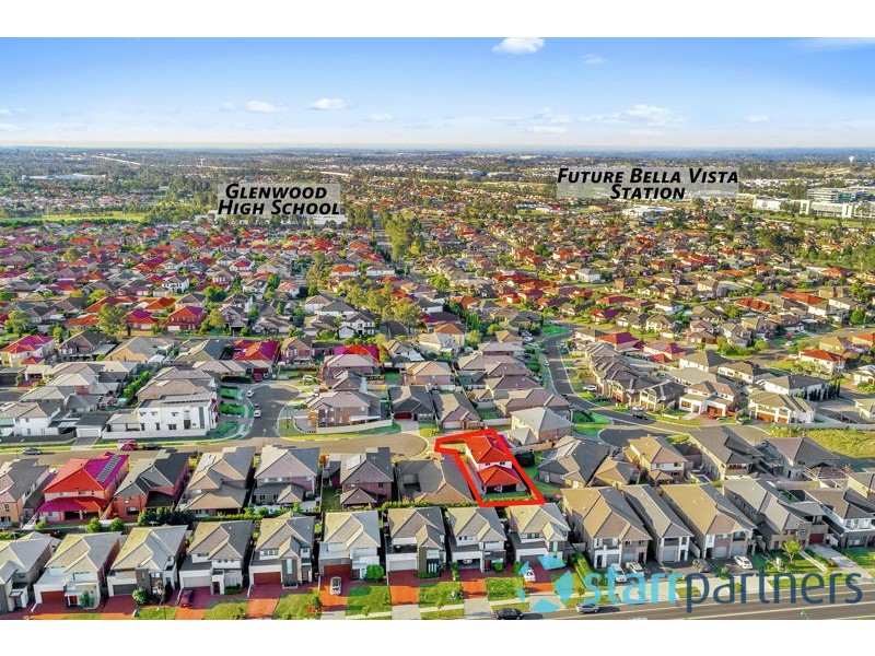 30 Jeremy Grove, Glenwood NSW 2768