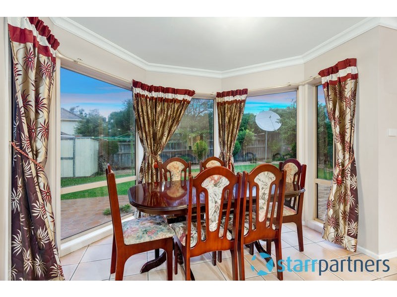 5 Grech Place, Glenwood NSW 2768