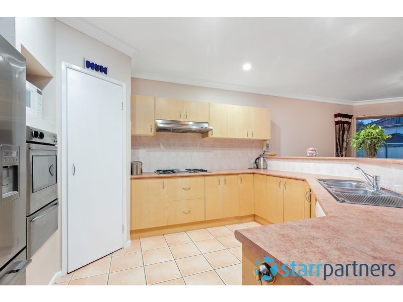 5 Grech Place, Glenwood NSW 2768