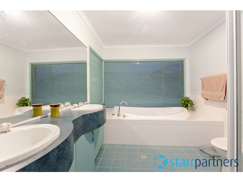 5 Grech Place, Glenwood NSW 2768