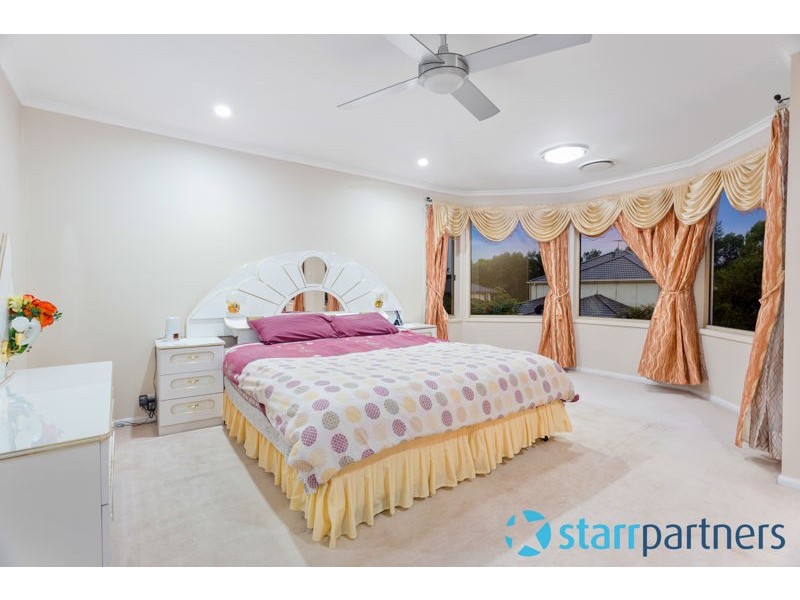 5 Grech Place, Glenwood NSW 2768