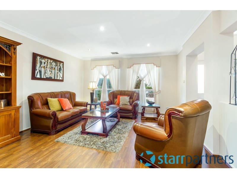 16 Malvern Road, Glenwood NSW 2768