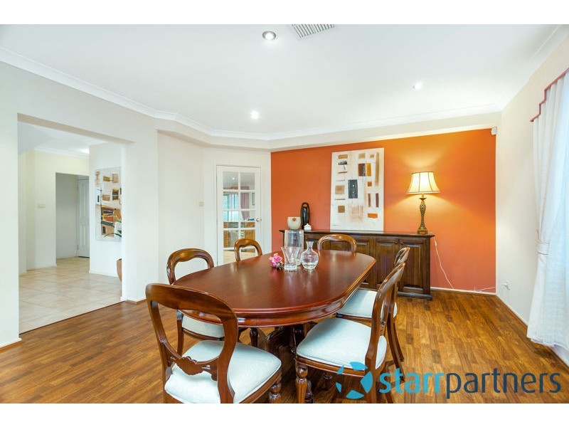 16 Malvern Road, Glenwood NSW 2768