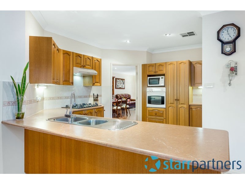 16 Malvern Road, Glenwood NSW 2768