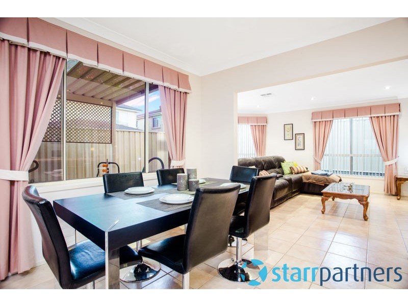 16 Malvern Road, Glenwood NSW 2768